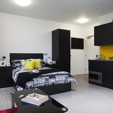 Pure Citystay Hammersmith 런던 외부 사진