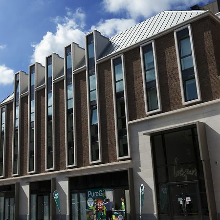 Pure Citystay Hammersmith 런던 외부 사진