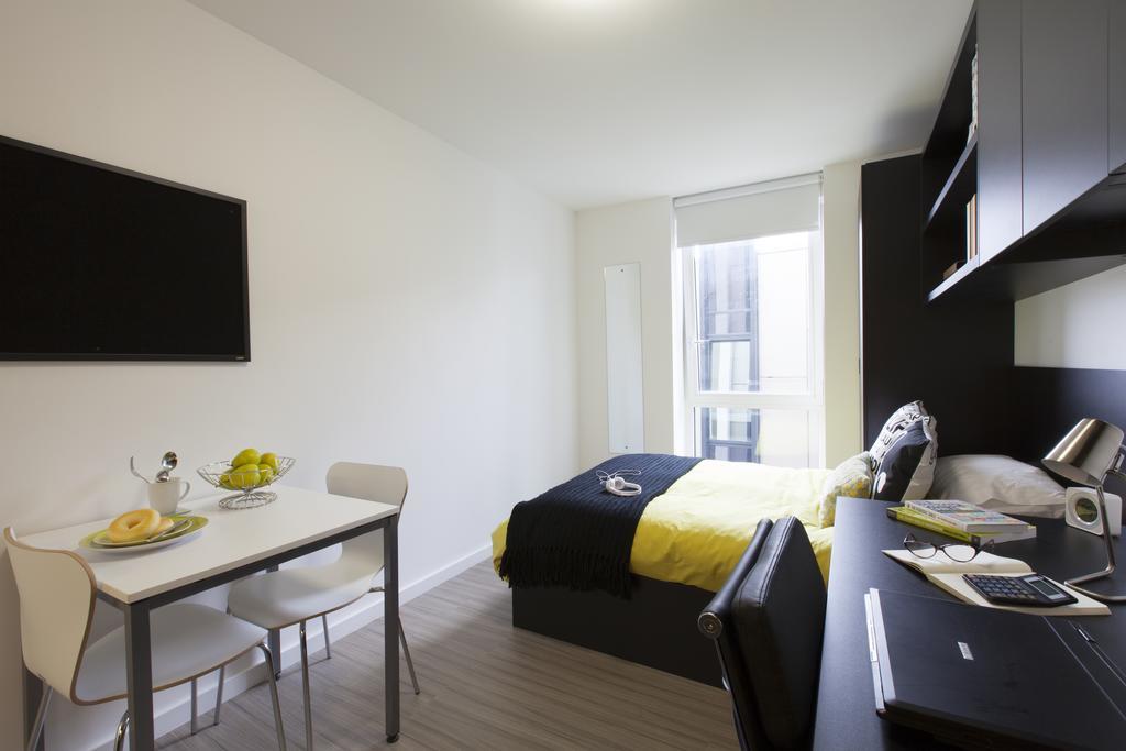 Pure Citystay Hammersmith 런던 외부 사진