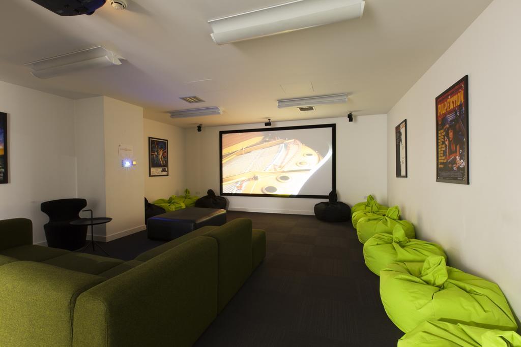 Pure Citystay Hammersmith 런던 외부 사진
