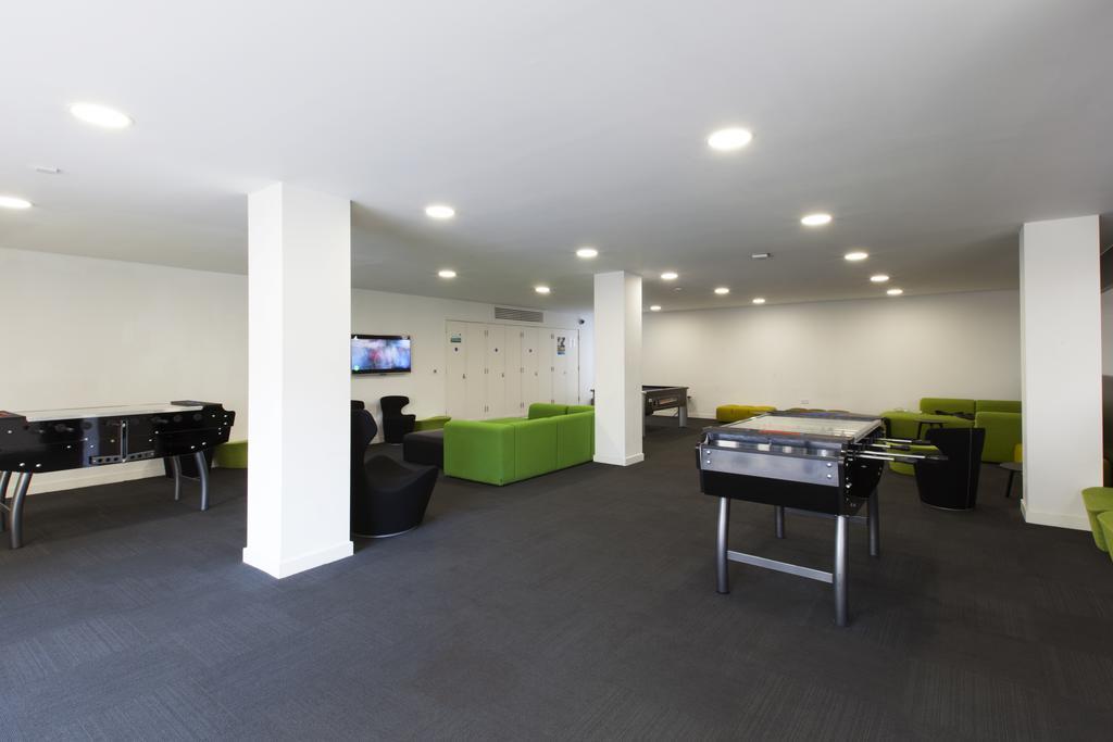 Pure Citystay Hammersmith 런던 외부 사진
