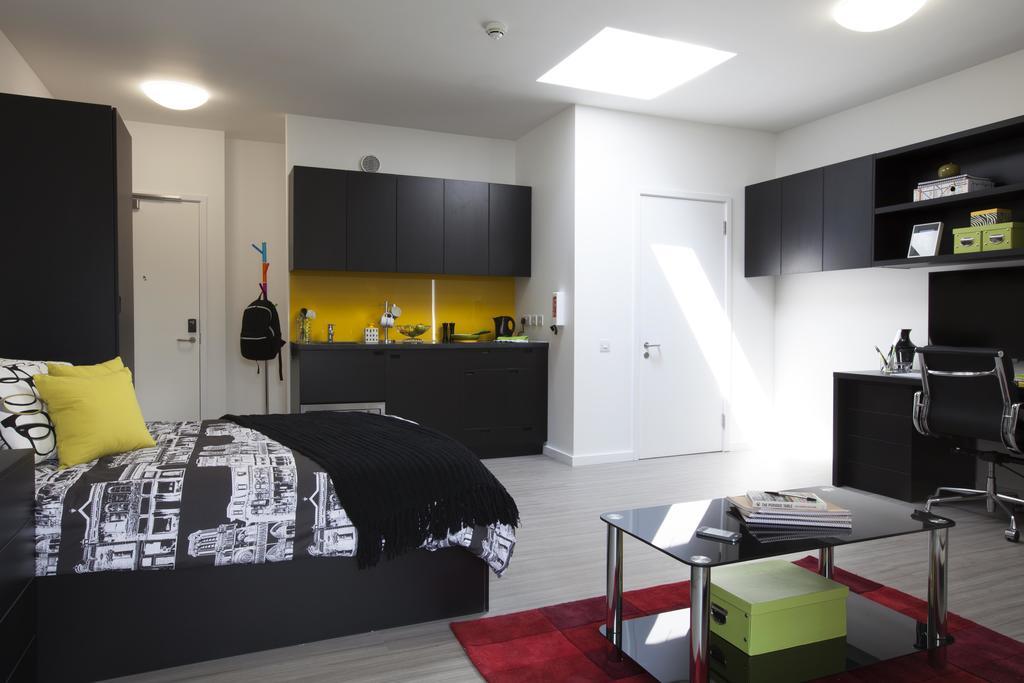 Pure Citystay Hammersmith 런던 외부 사진