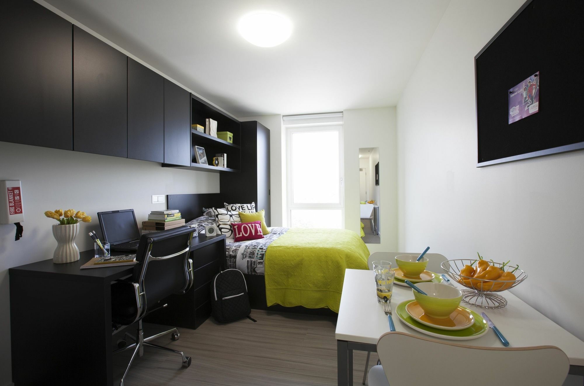 Pure Citystay Hammersmith 런던 외부 사진