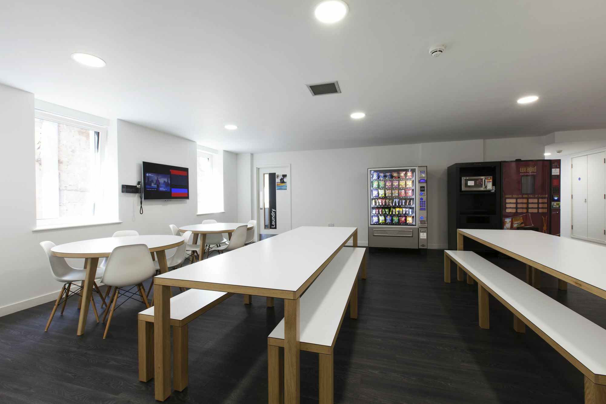 Pure Citystay Hammersmith 런던 외부 사진
