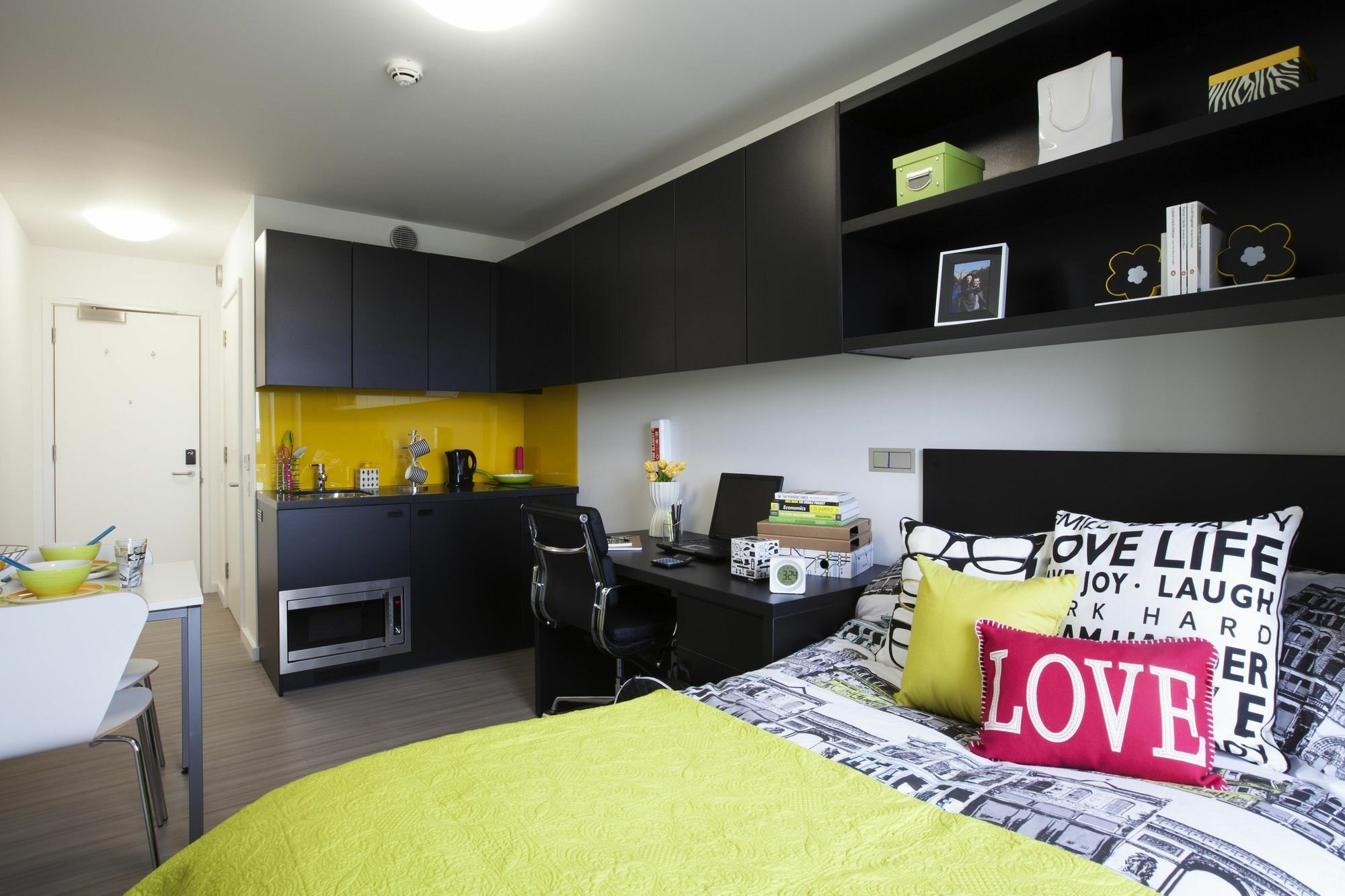 Pure Citystay Hammersmith 런던 외부 사진