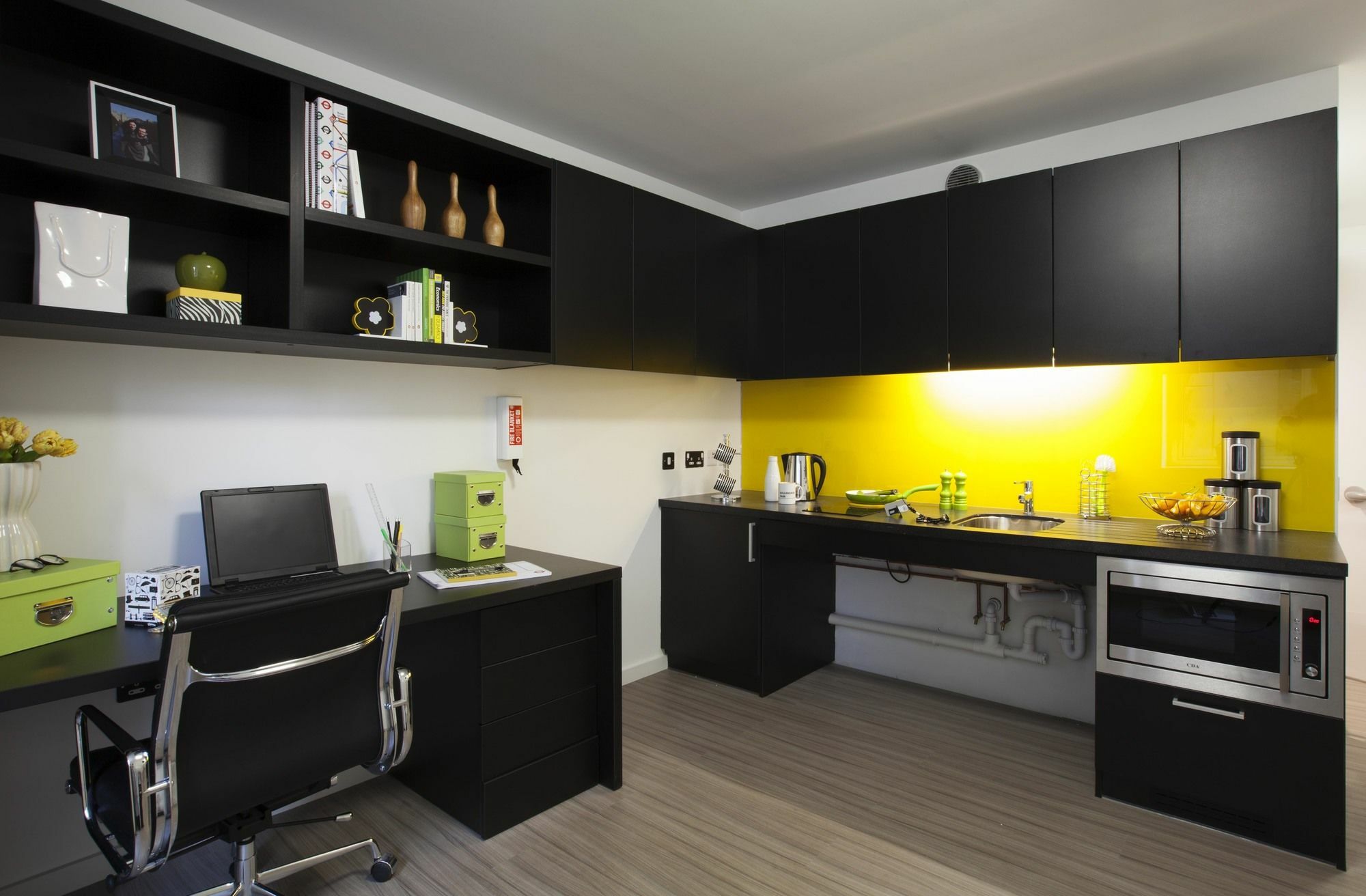 Pure Citystay Hammersmith 런던 외부 사진
