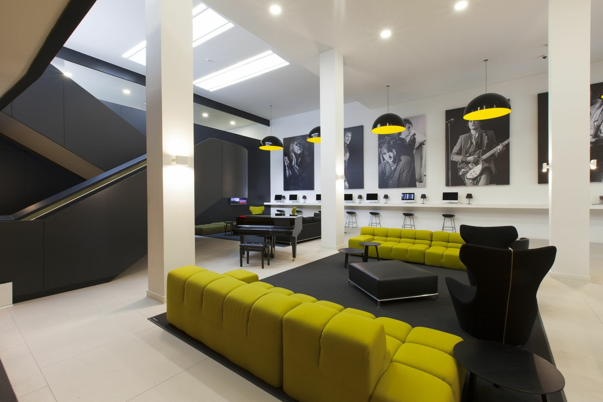Pure Citystay Hammersmith 런던 외부 사진