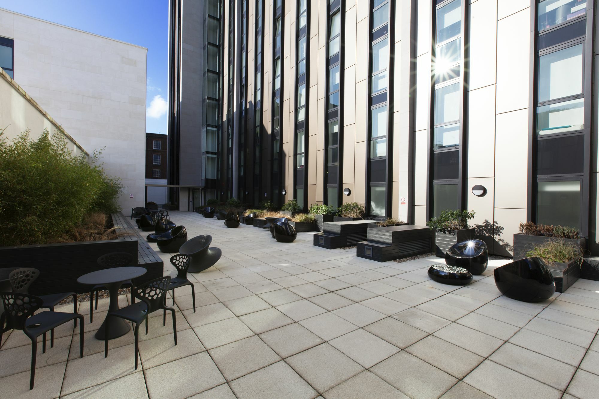 Pure Citystay Hammersmith 런던 외부 사진