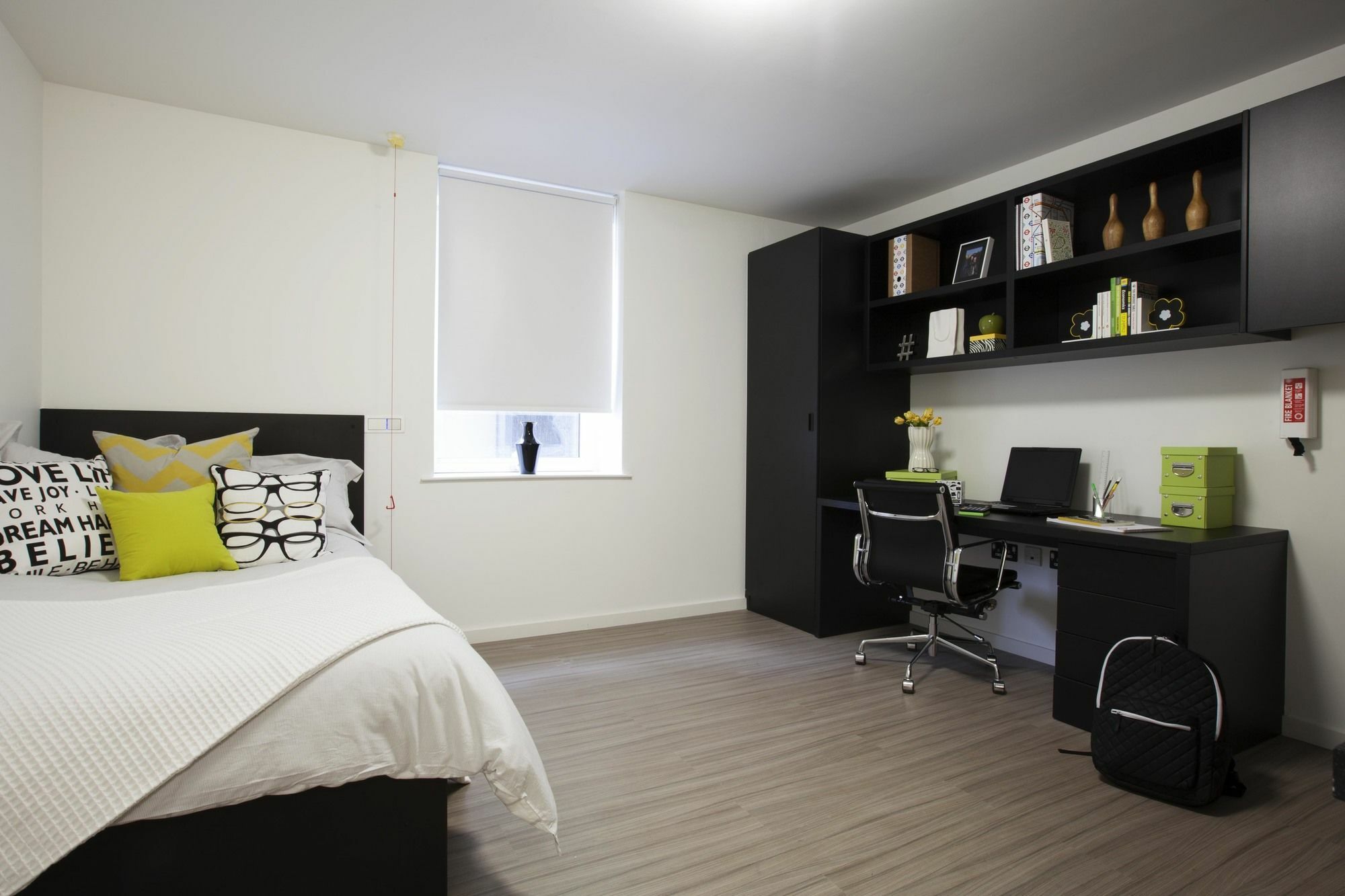 Pure Citystay Hammersmith 런던 외부 사진