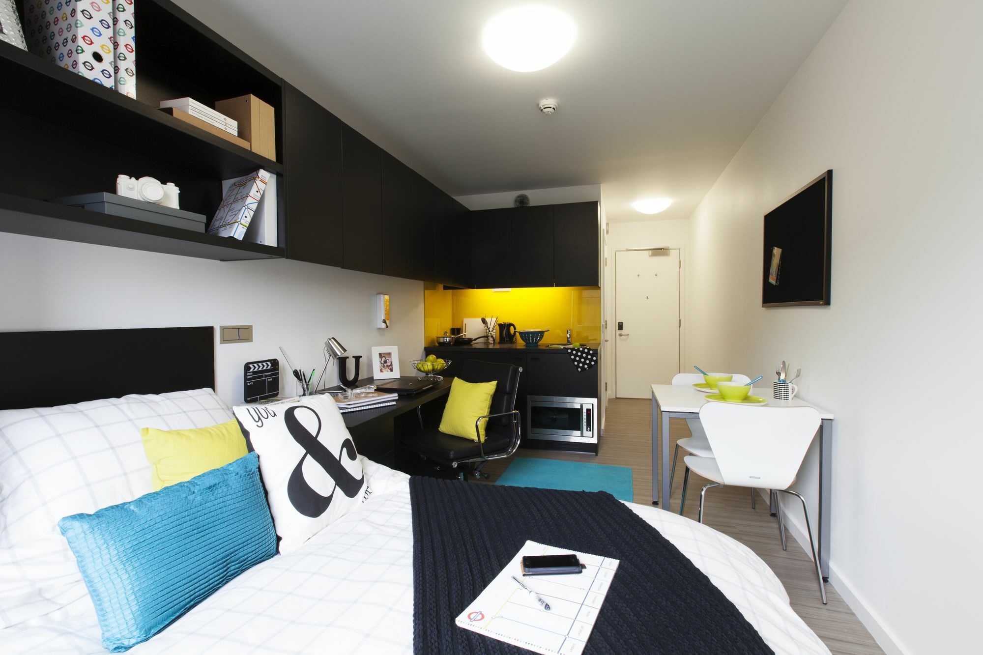 Pure Citystay Hammersmith 런던 외부 사진