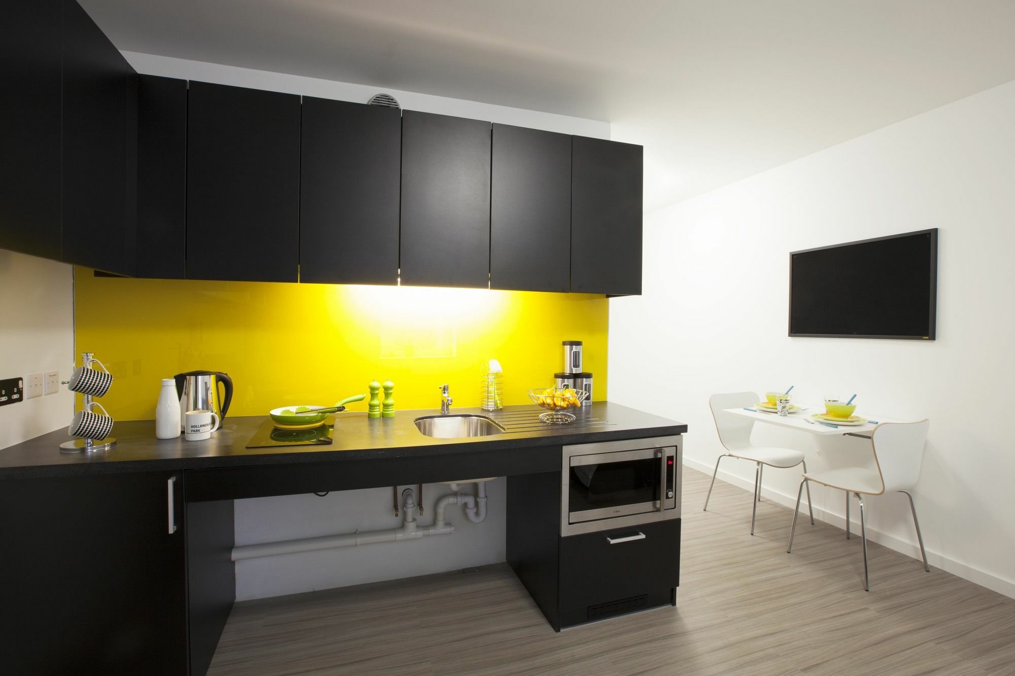 Pure Citystay Hammersmith 런던 외부 사진