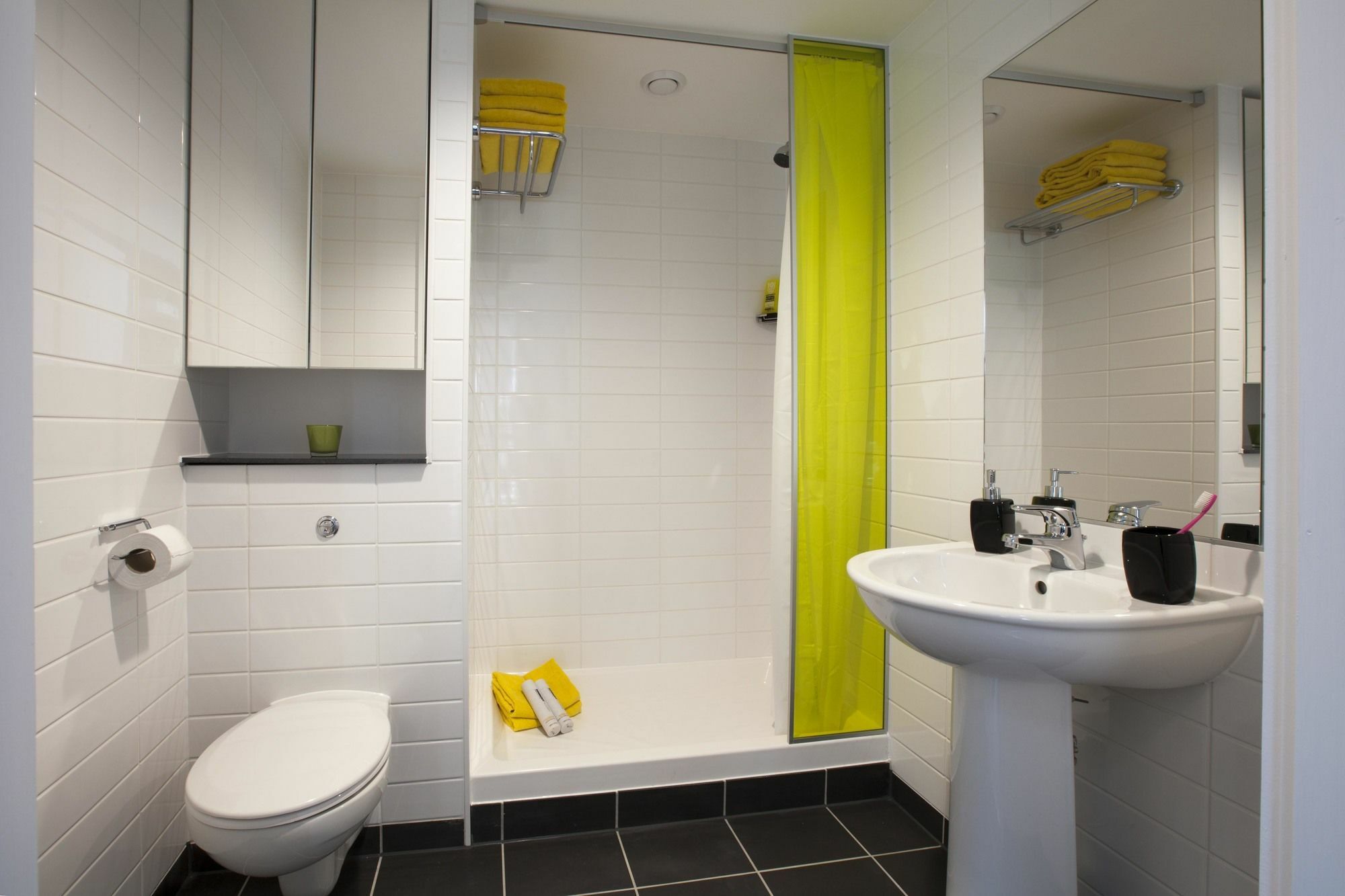 Pure Citystay Hammersmith 런던 외부 사진