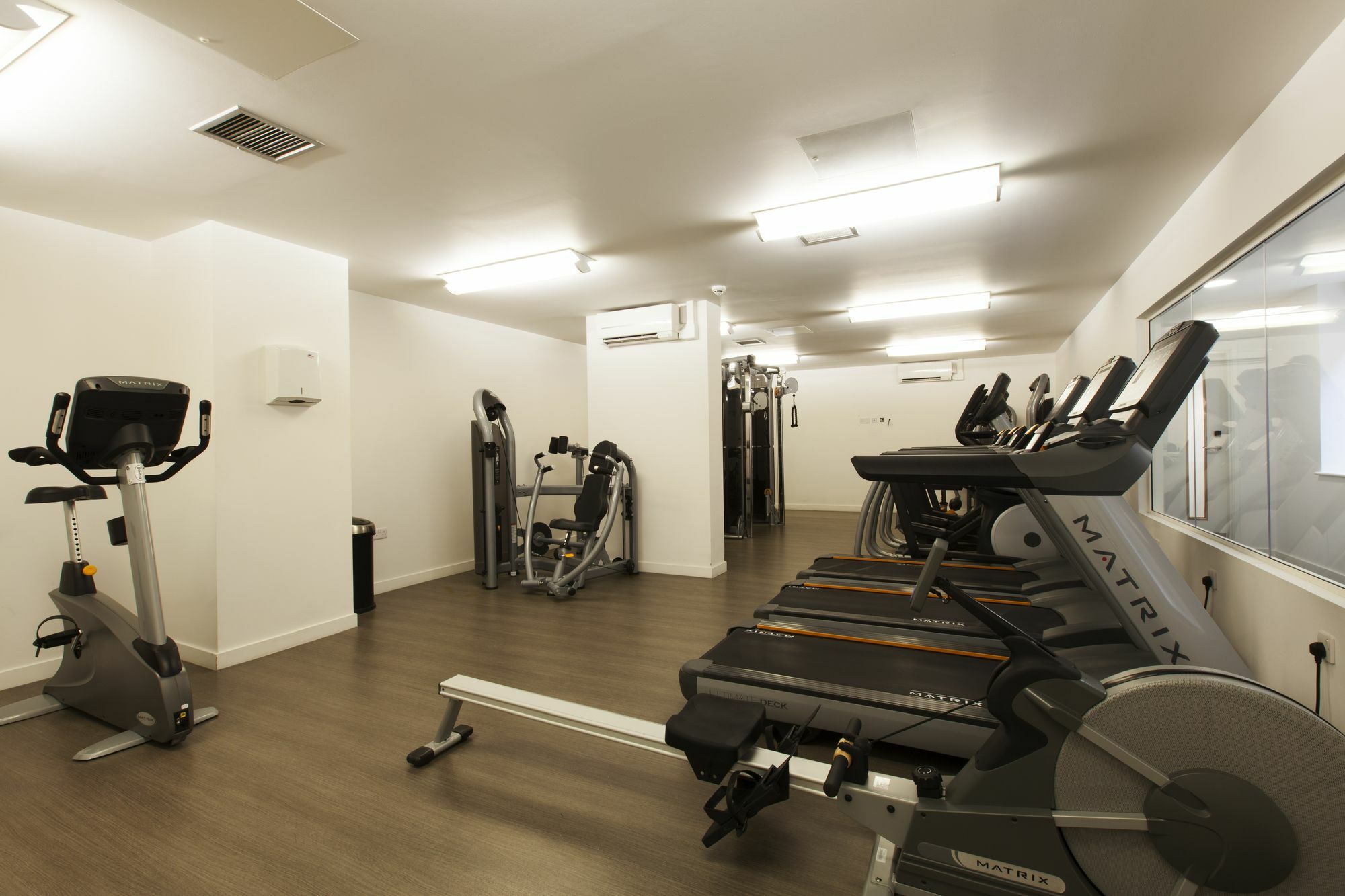 Pure Citystay Hammersmith 런던 외부 사진