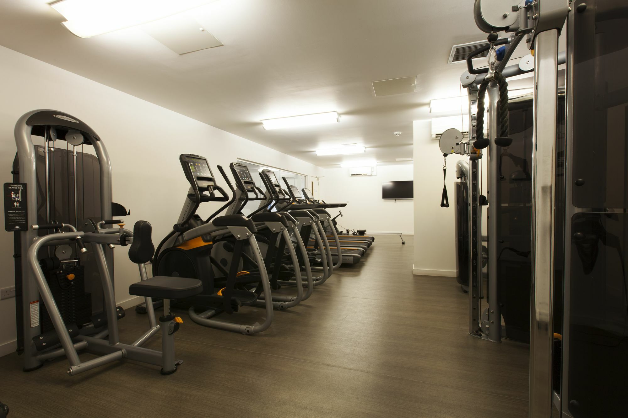 Pure Citystay Hammersmith 런던 외부 사진
