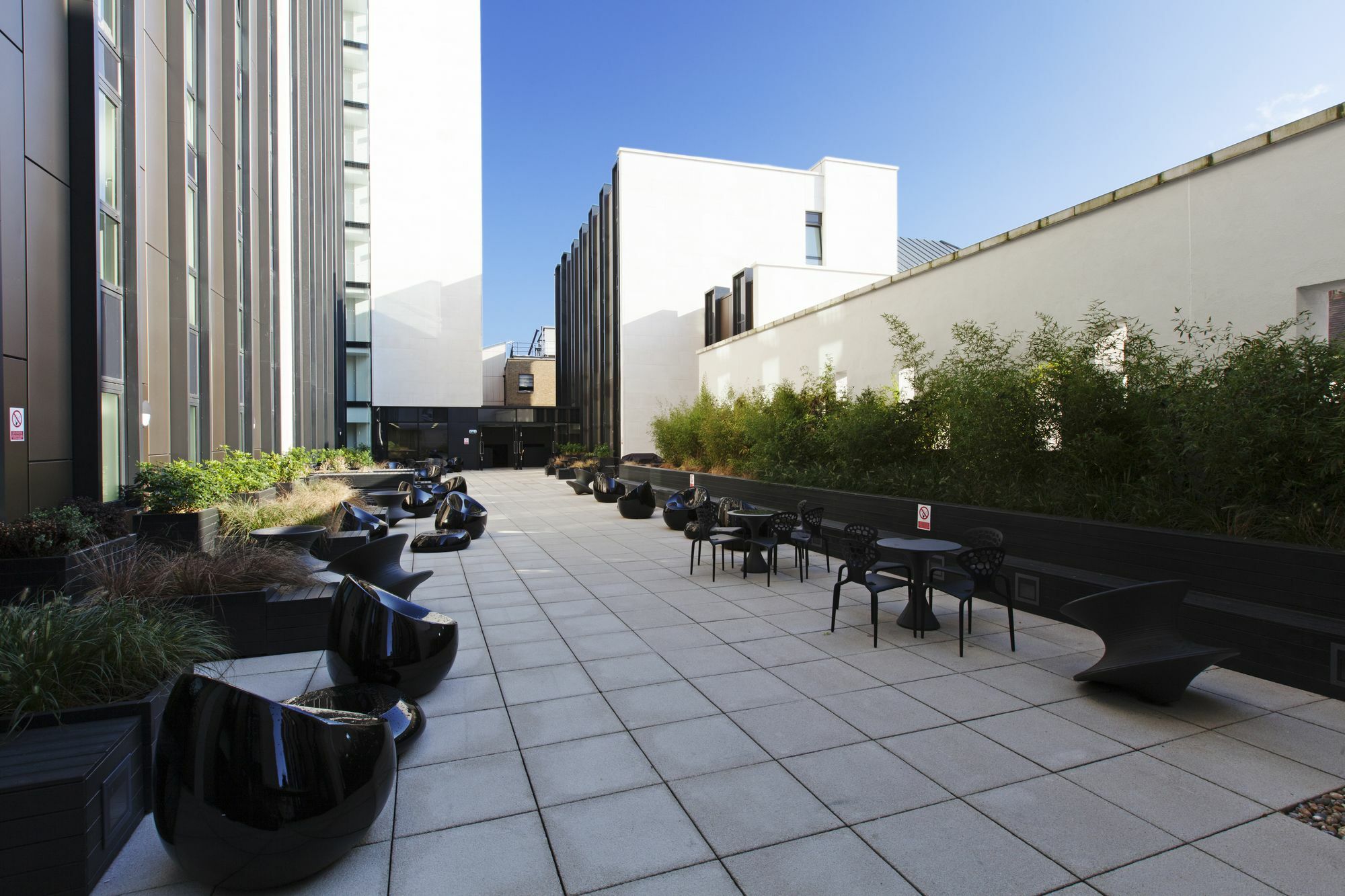Pure Citystay Hammersmith 런던 외부 사진