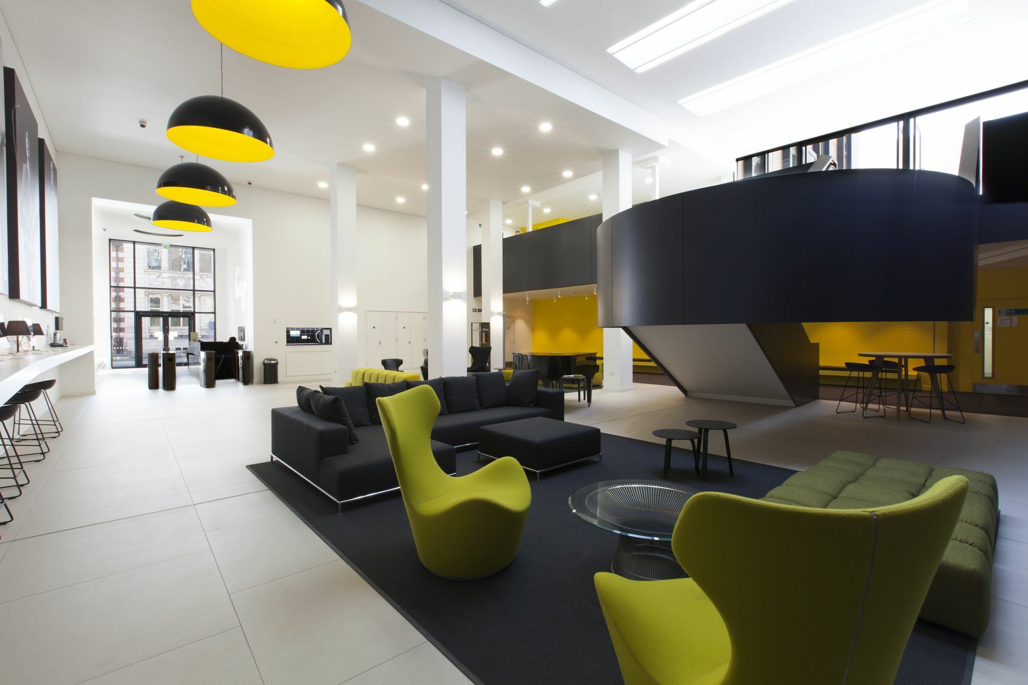 Pure Citystay Hammersmith 런던 외부 사진