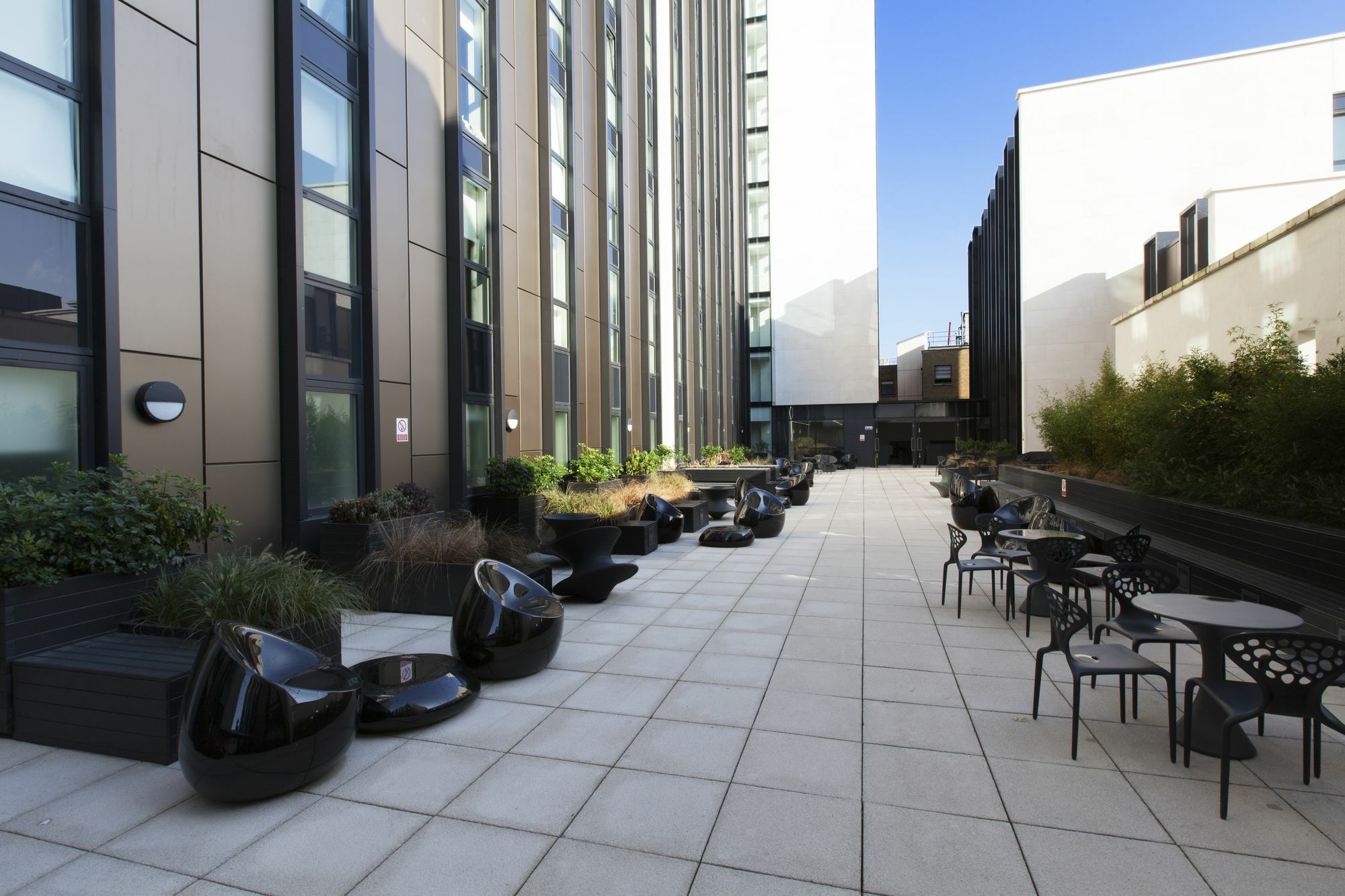 Pure Citystay Hammersmith 런던 외부 사진